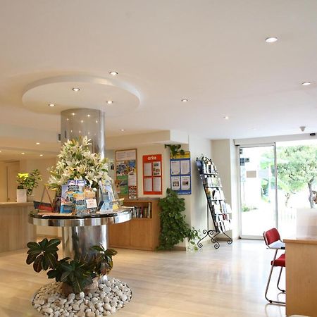 Puerto Azul Marbella Apartman Kültér fotó