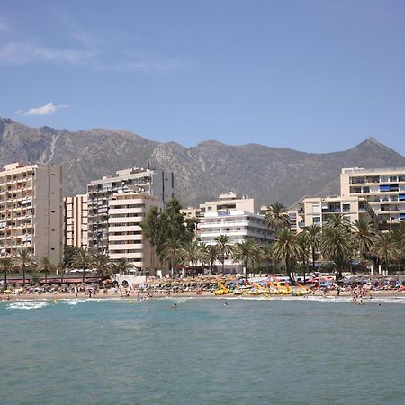 Puerto Azul Marbella Apartman Kültér fotó