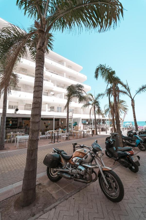 Puerto Azul Marbella Apartman Kültér fotó