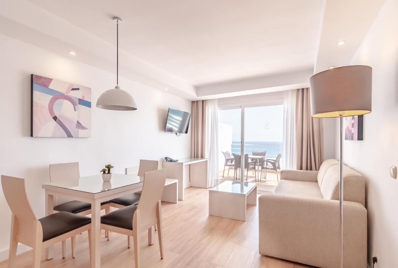 Puerto Azul Marbella Apartman Kültér fotó