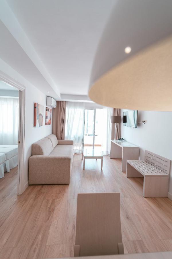 Puerto Azul Marbella Apartman Kültér fotó