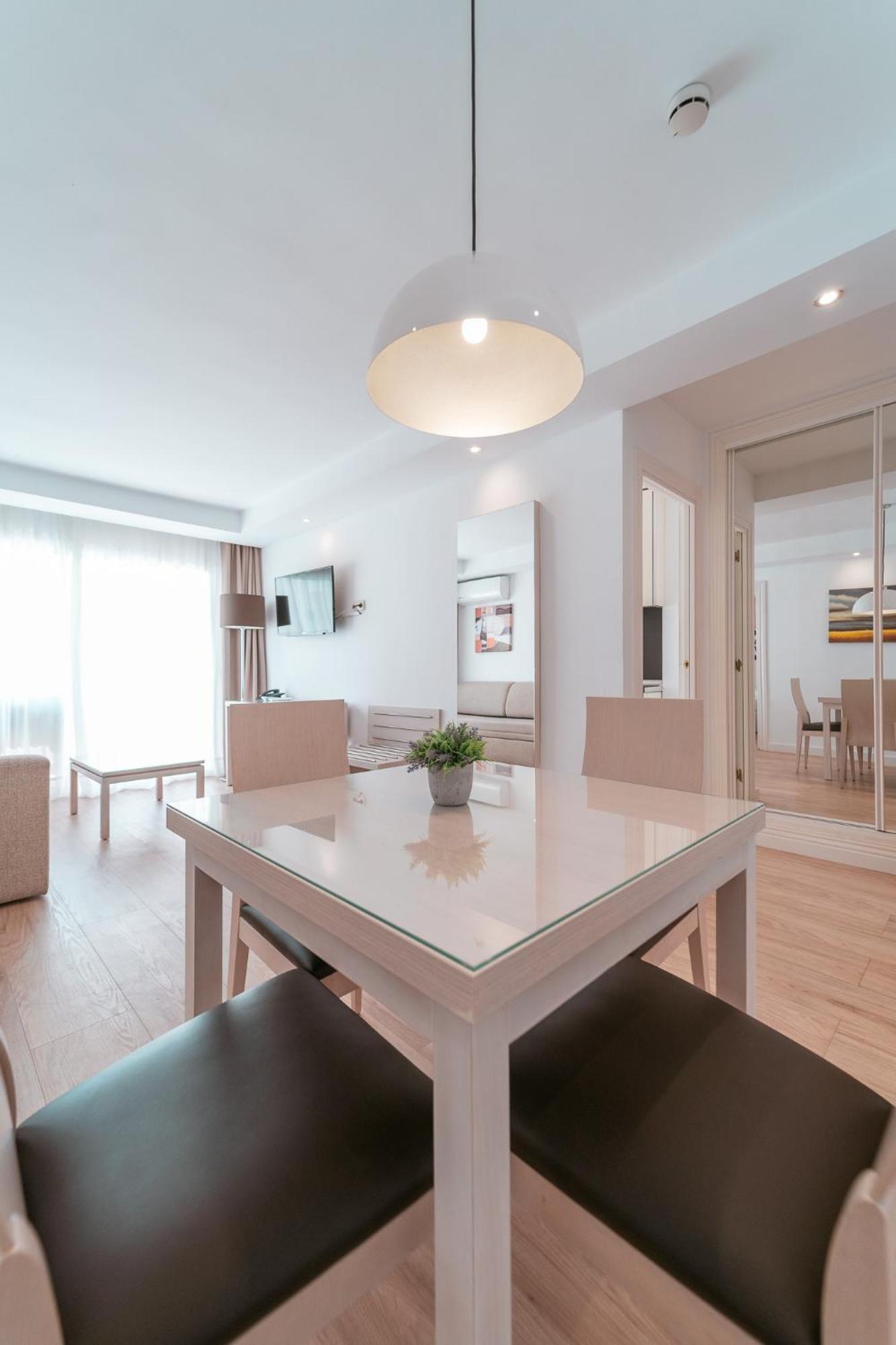 Puerto Azul Marbella Apartman Kültér fotó