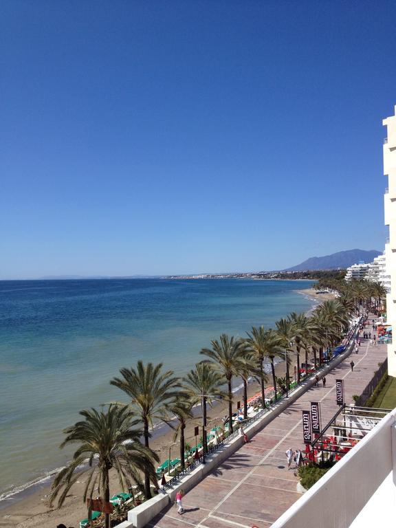 Puerto Azul Marbella Apartman Kültér fotó