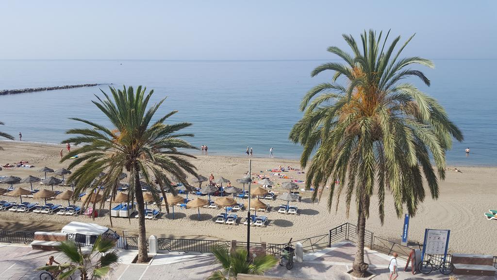 Puerto Azul Marbella Apartman Kültér fotó