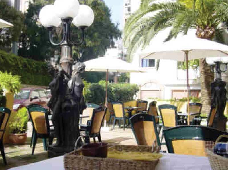 Puerto Azul Marbella Apartman Létesítmények fotó