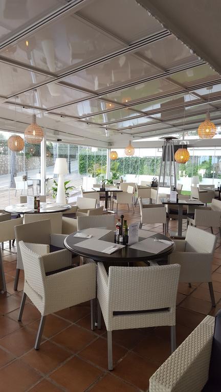 Puerto Azul Marbella Apartman Kültér fotó