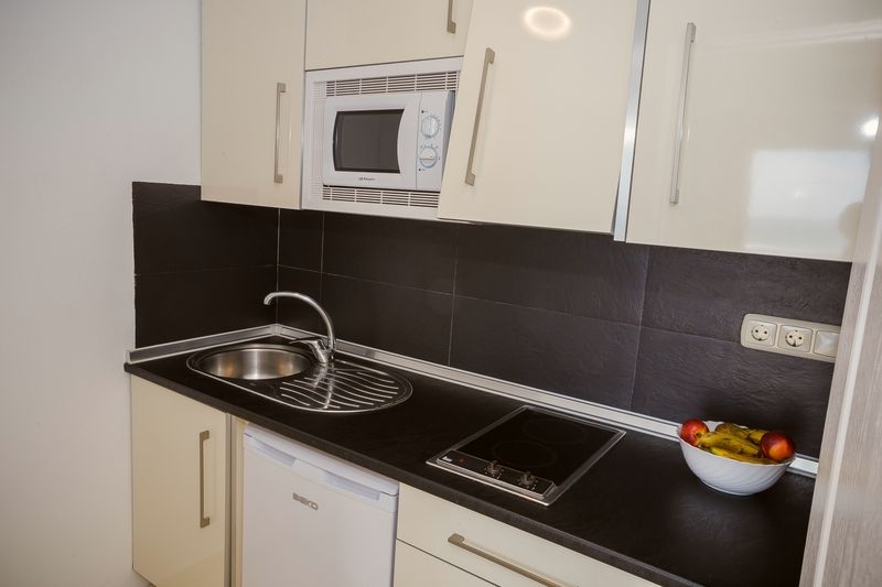 Puerto Azul Marbella Apartman Kültér fotó