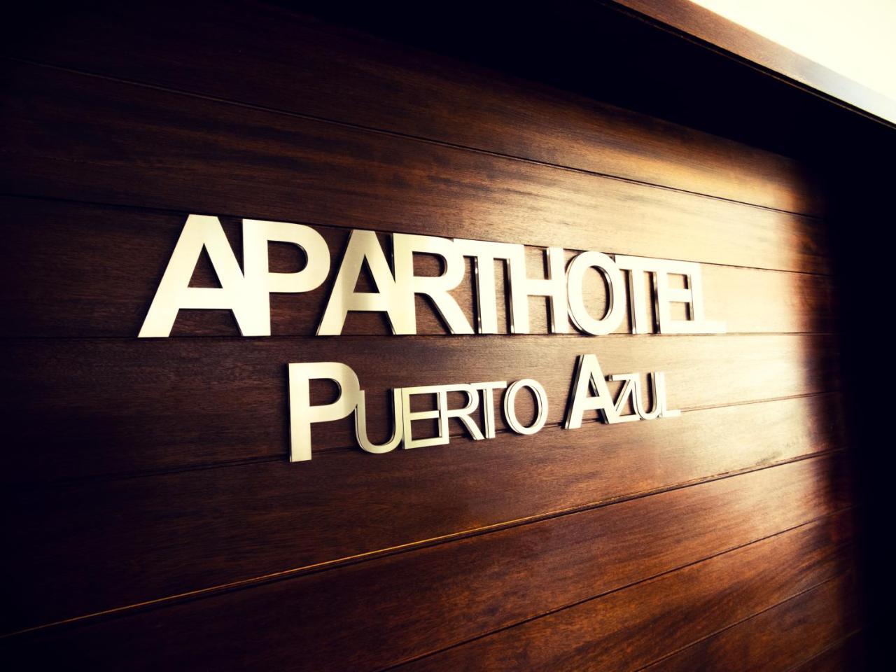 Puerto Azul Marbella Apartman Kültér fotó