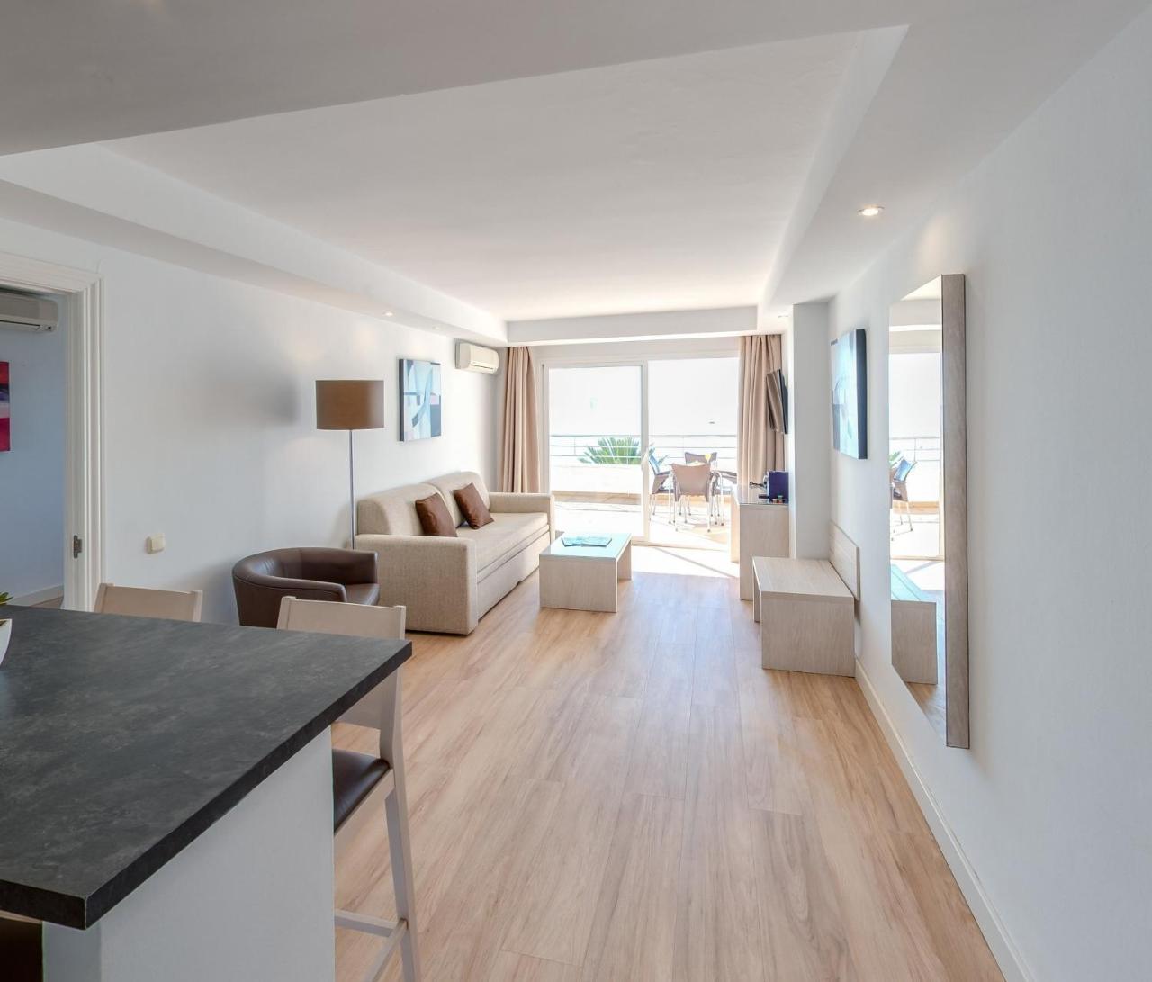 Puerto Azul Marbella Apartman Kültér fotó